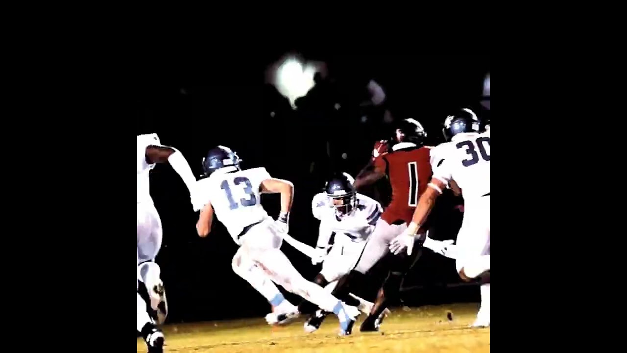 Tamarcus Cooley Senior Mix Tape