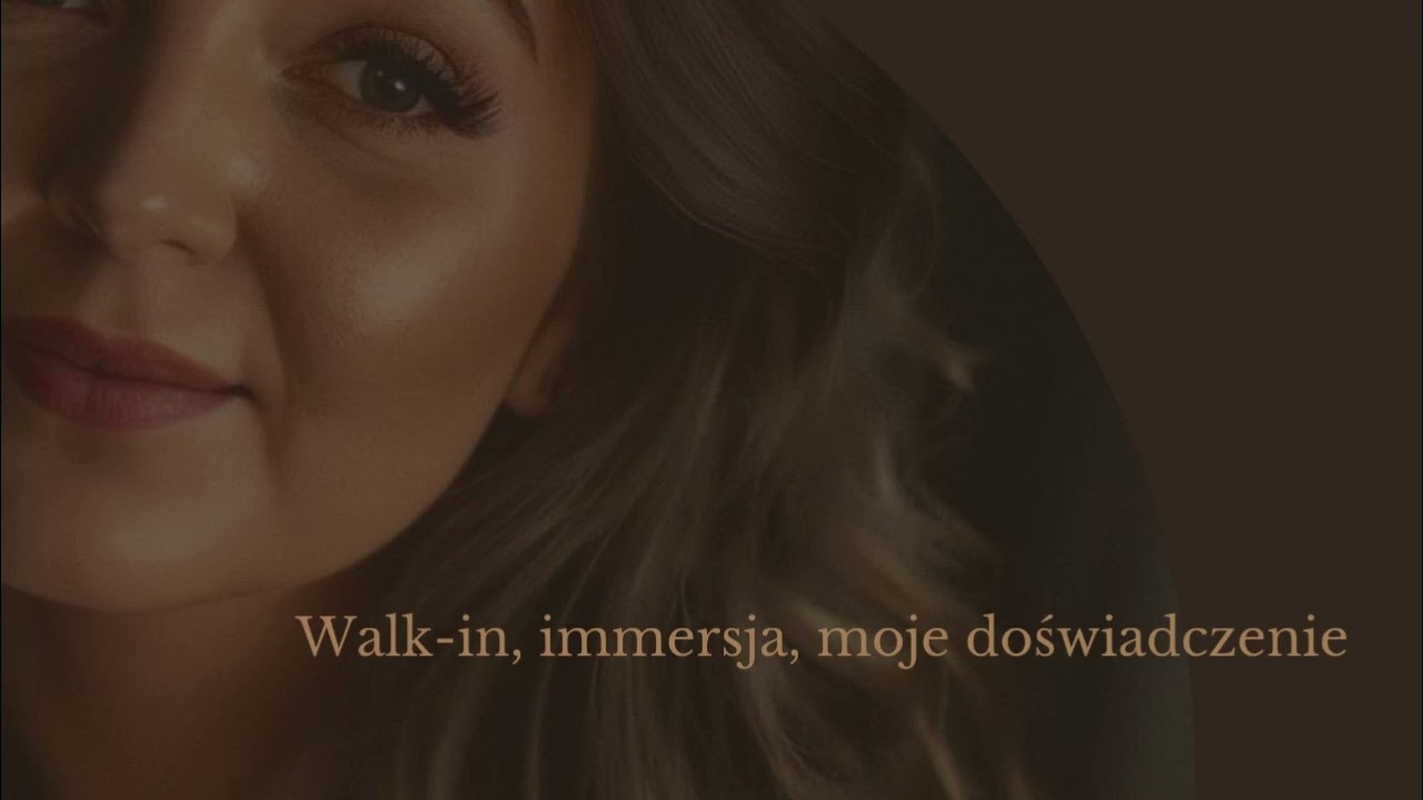 Walk-in, immersja, moje doświadczenie wymiany duszy