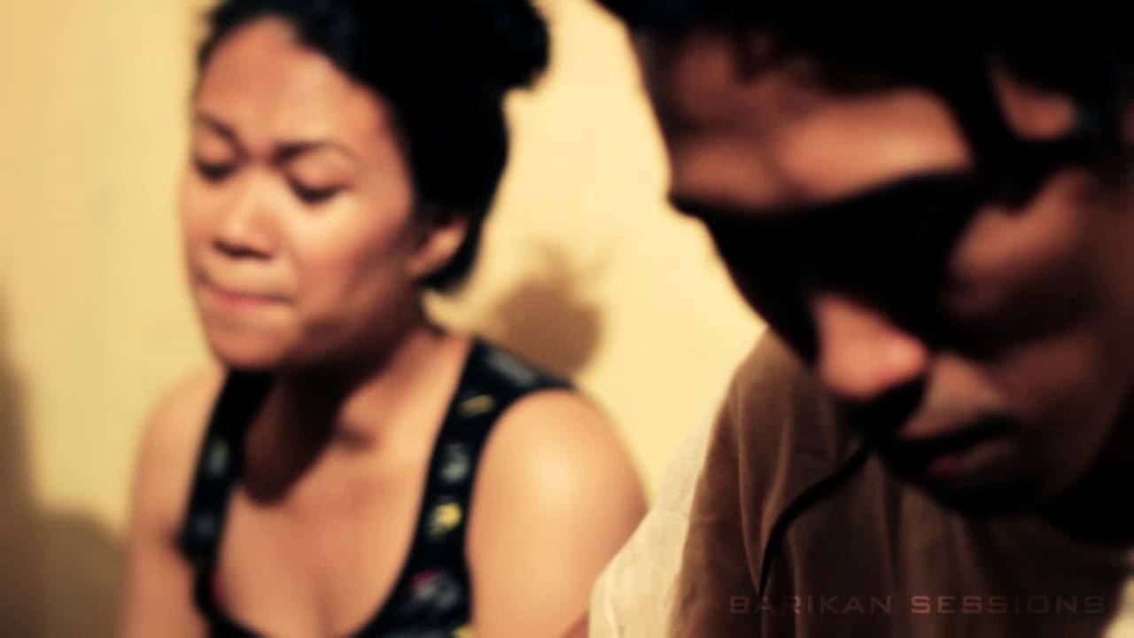 INDAK - Up Dharma Down - The GoatCake (Acoustic Cover) | BARIKAN SESSIONS
