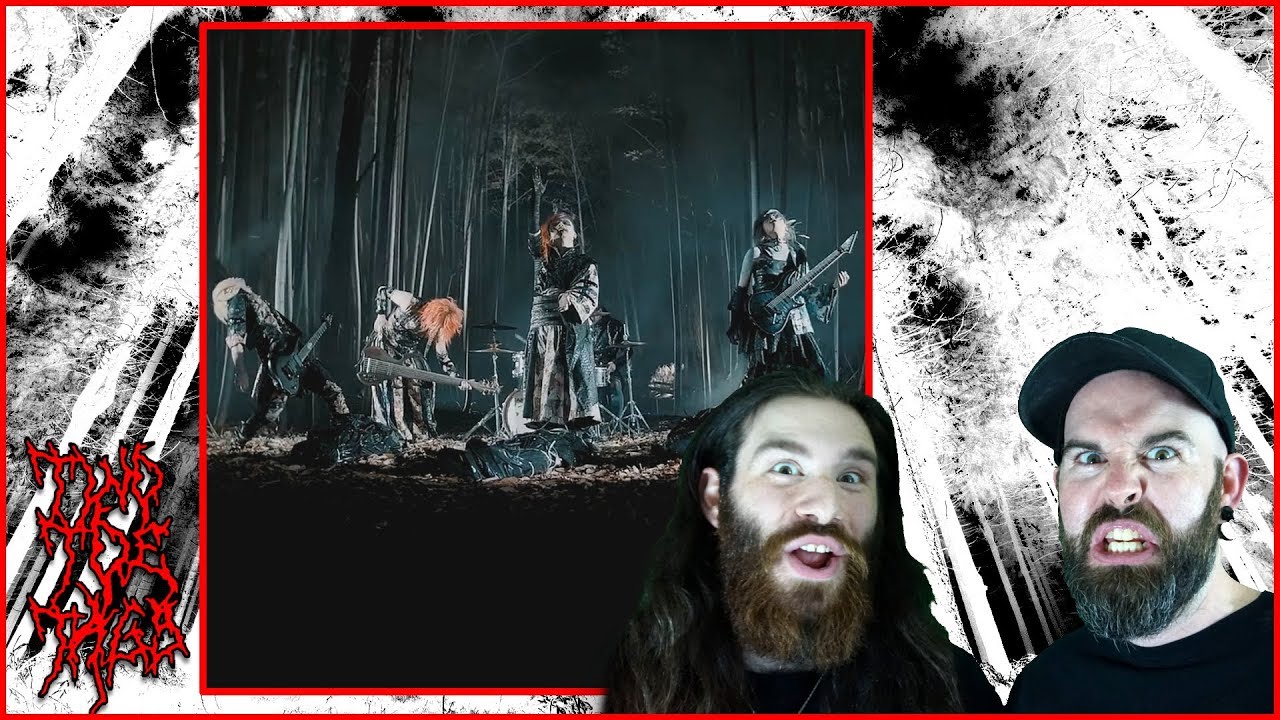 Deviloof - 拷訊惨獄 - REACTION