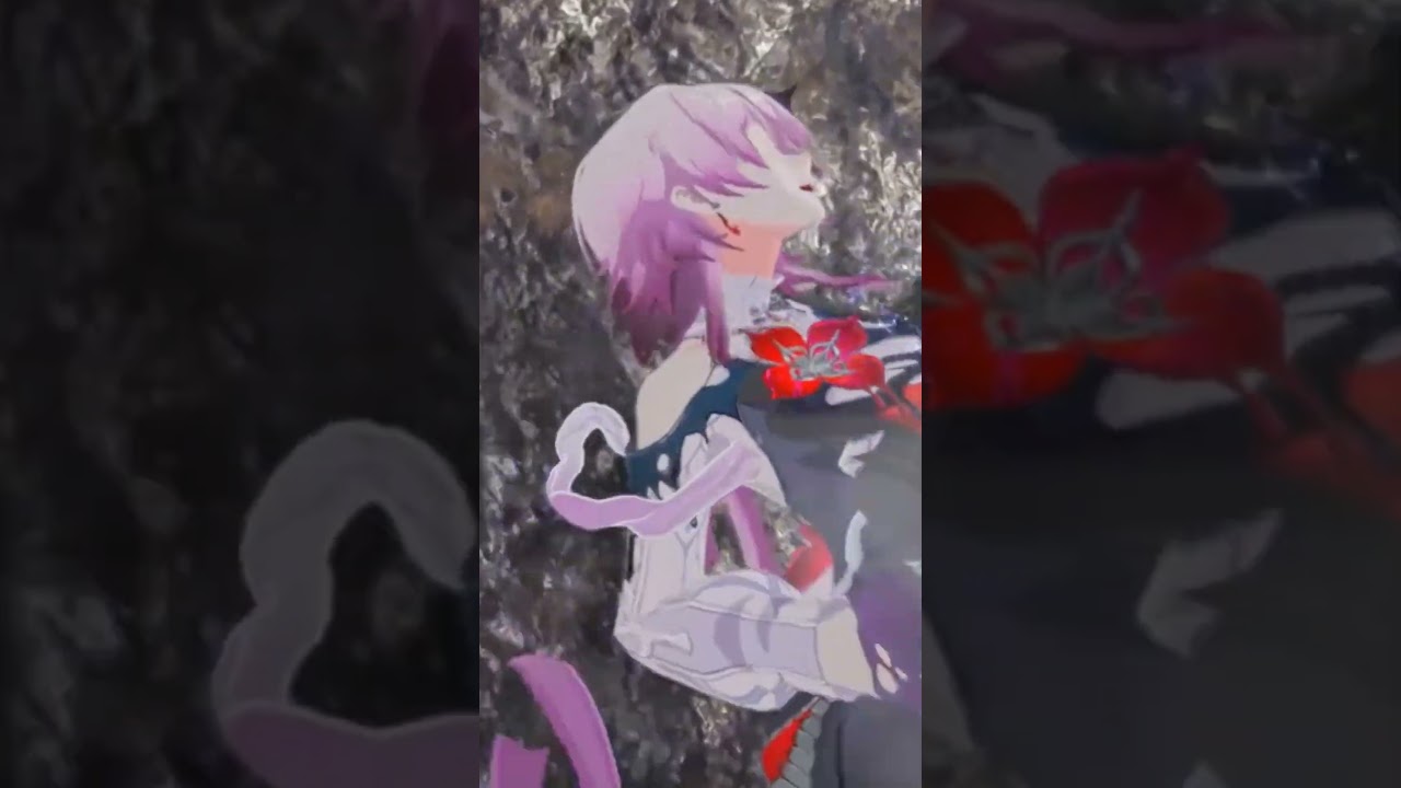 Ryona Deaths Of  Honkai Star rail-Evernight  In RE4 Remake
