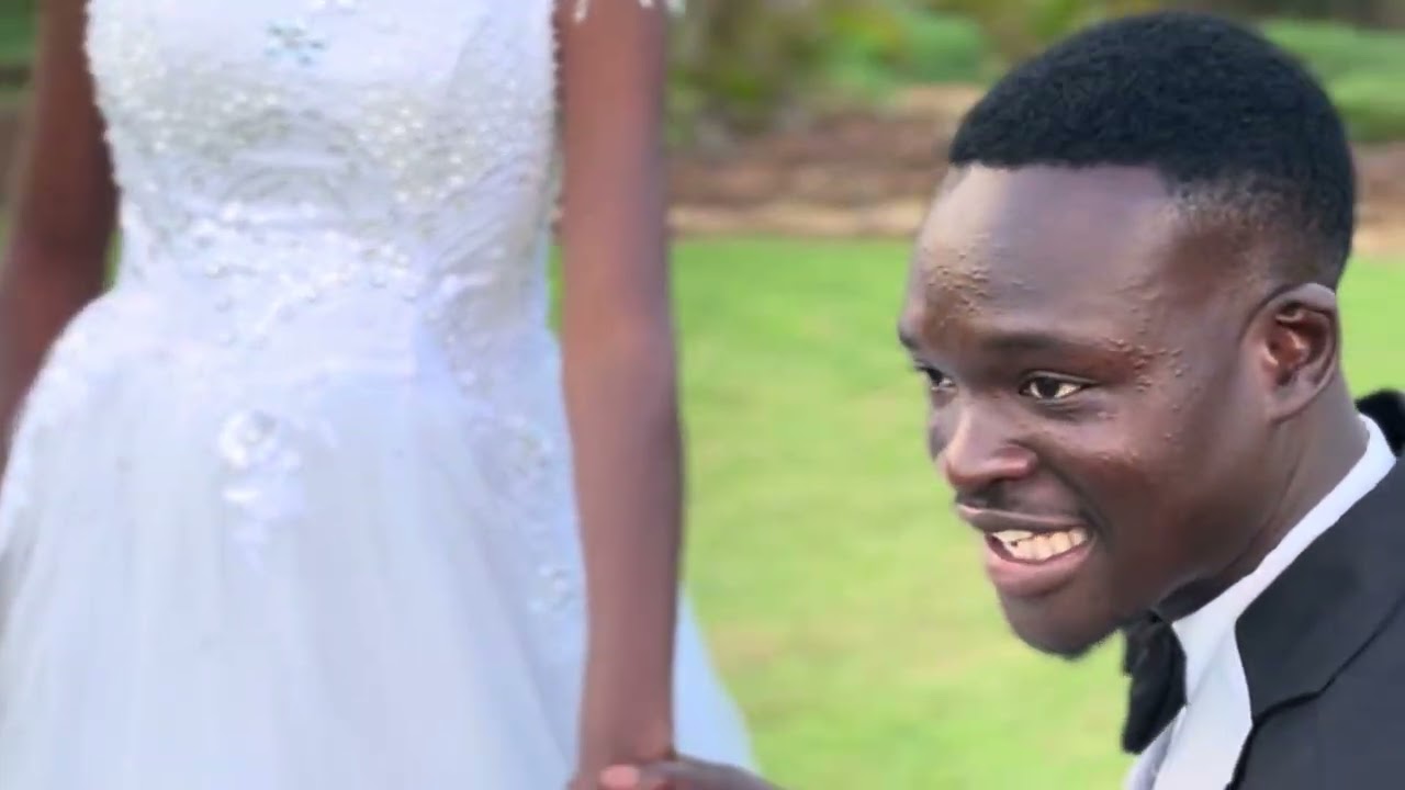 Heart Bwoy- Wedding Day (Official Music Video)