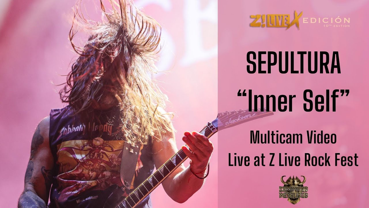 Sepultura - 