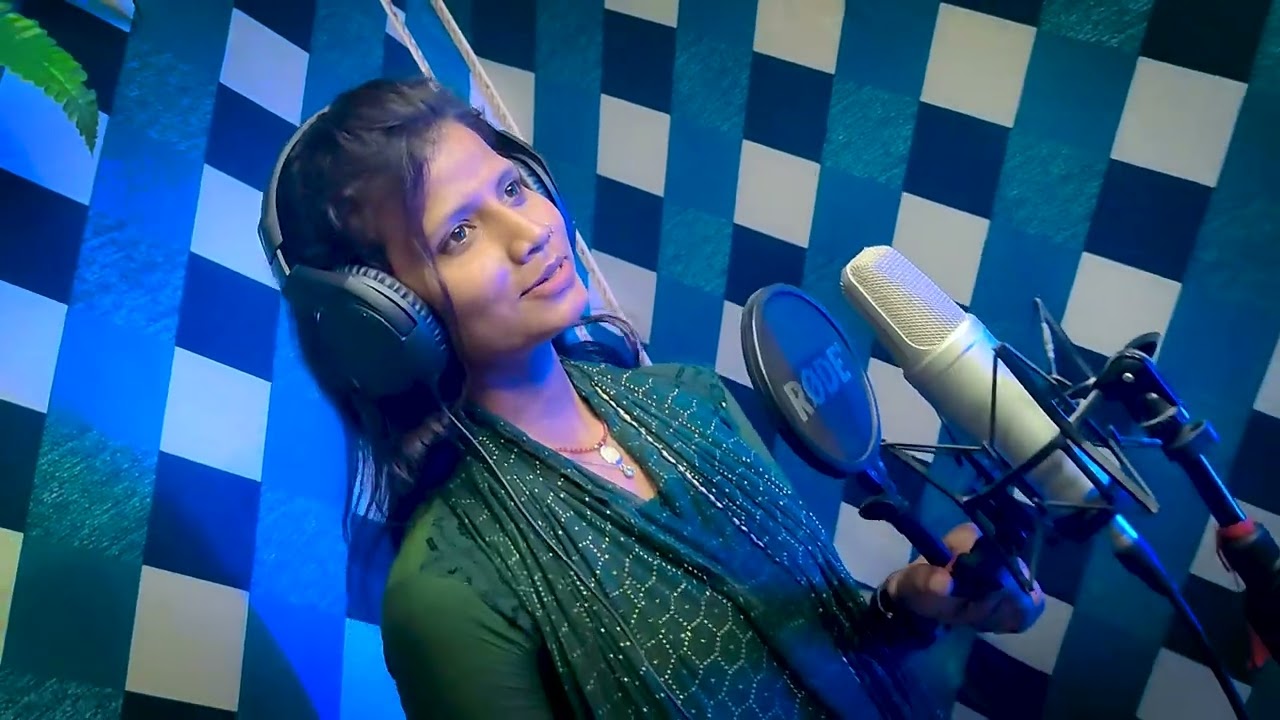 Kya Mausam Aaya Hai | Ruby Sharma Hindi Cover Video Song
