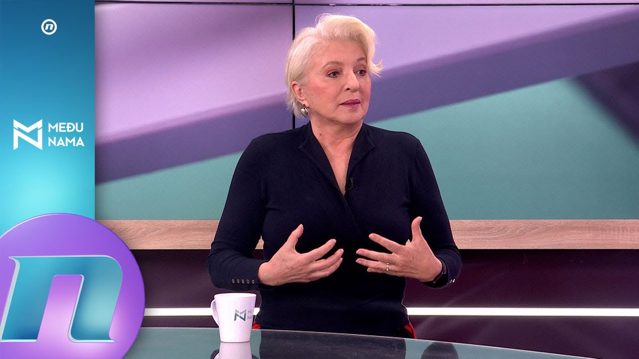 Mirjana Karanović o trostrukoj ulozi u filmu “Majka Mara”