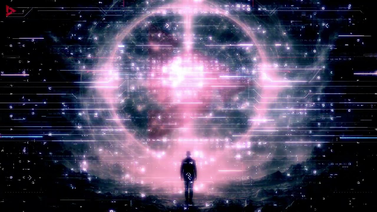 RaidenMotion - QUANTUM (Official Music Video)