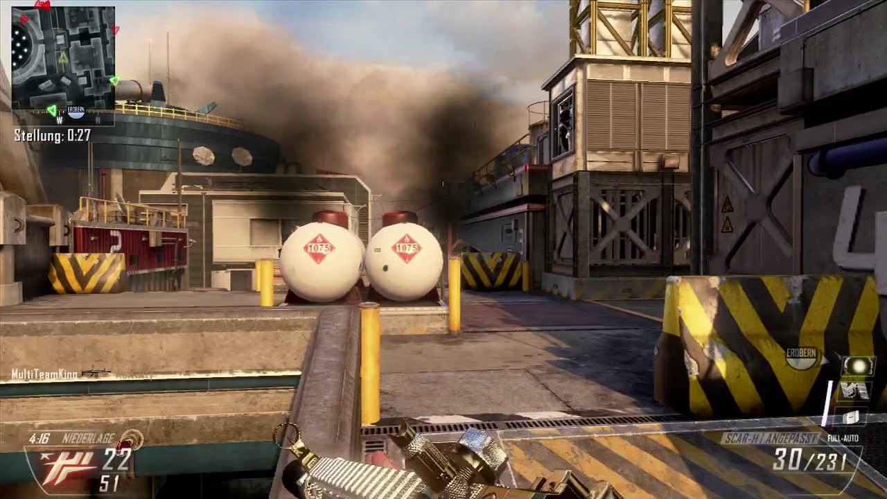 GetOutOfMyLobby #177 - 2v3 vs (Apotetix, MultiTeamKinq) (Moltivity)