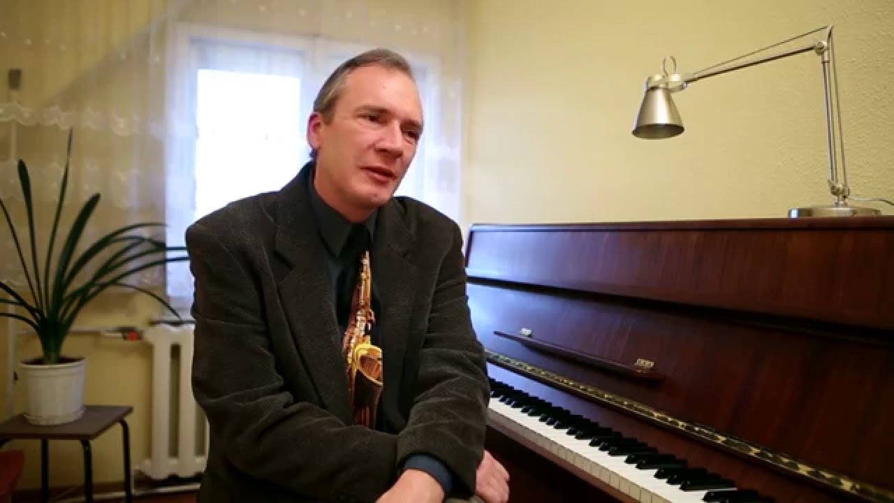Adam Baron