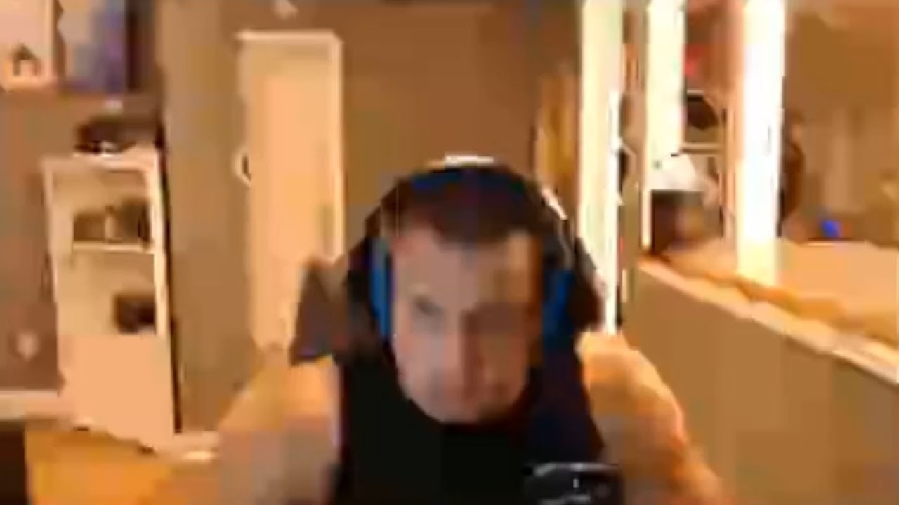 Tyler1 Streaming In The Lowest Quality Possible | Twitch Clips