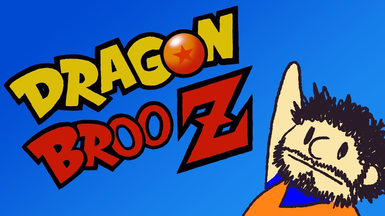 Dragon Broo Z