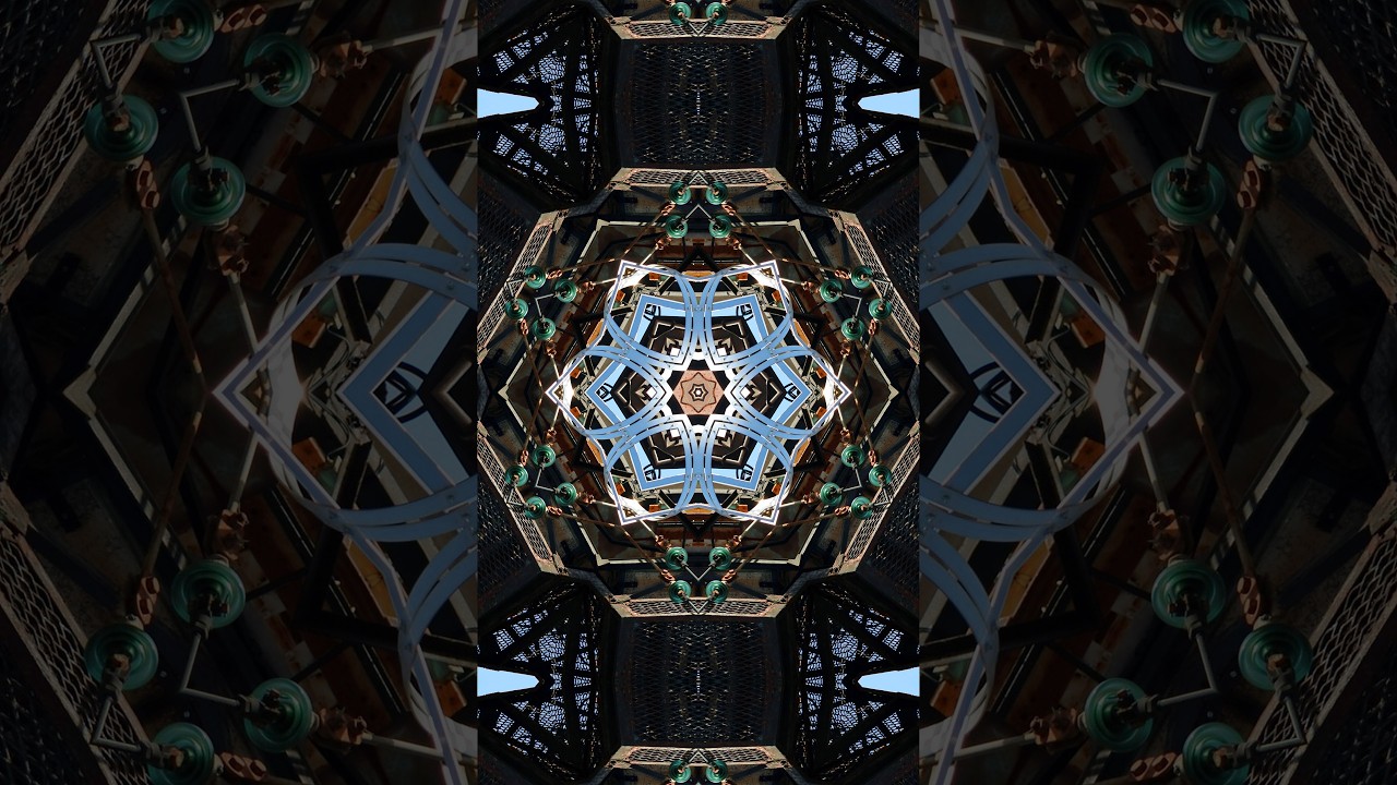 Vexagones (Taille 2828 Série 9 Motifs 09)