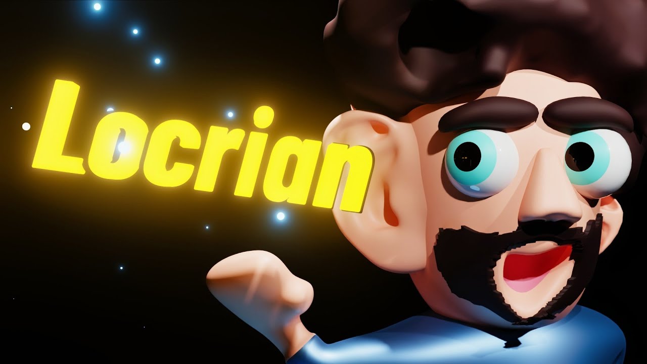 How to HEAR Locrian