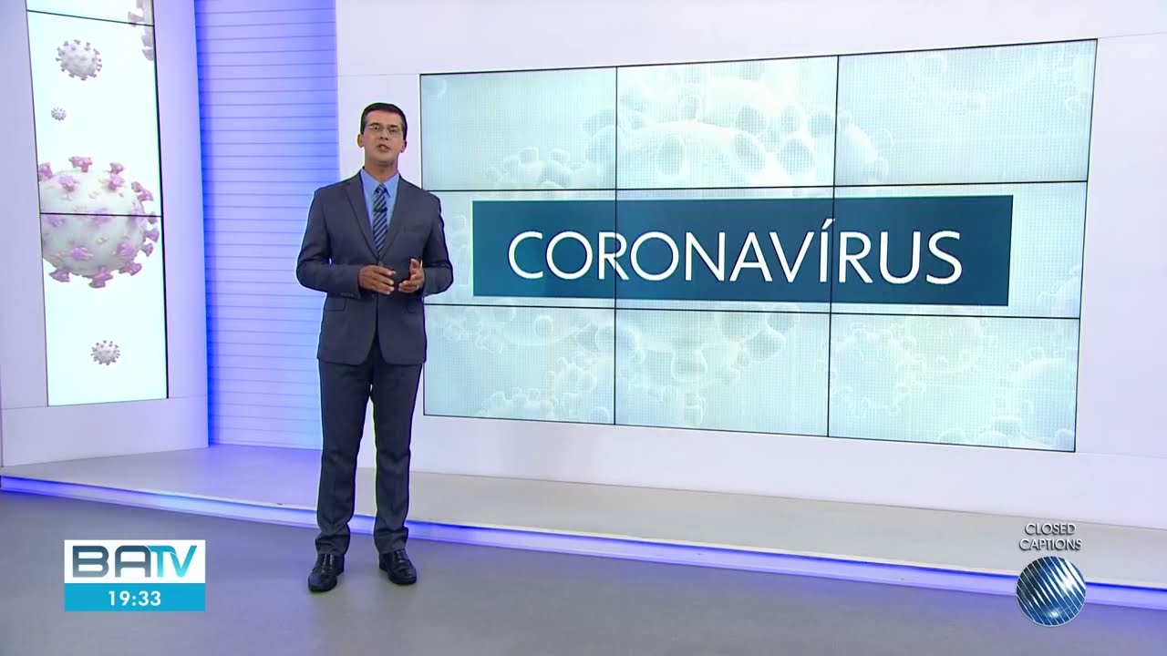 Cl&iacute;nica Florence no BATV (TV Bahia/Rede Globo) | mar&ccedil;o de 2021