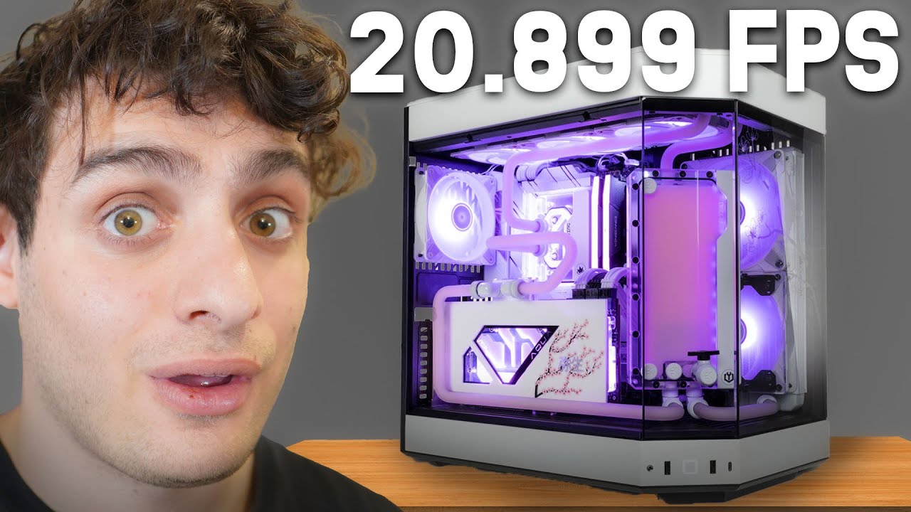 Compre LAS PC MAS PODEROSAS (RECOPILACION)