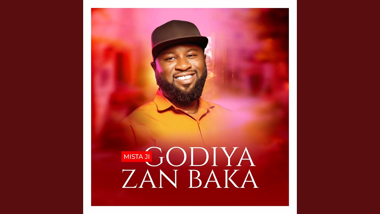 Godiya Zan Baka