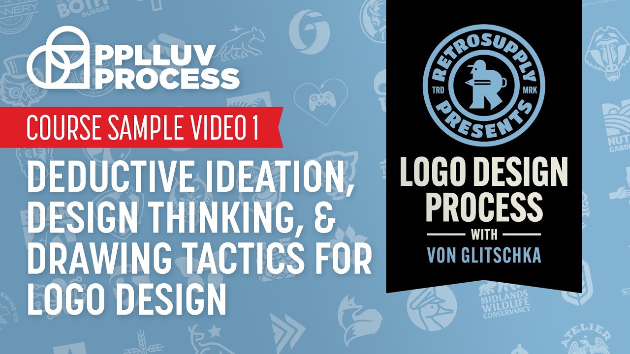 Course Sample Video 1 Deductive Ideation