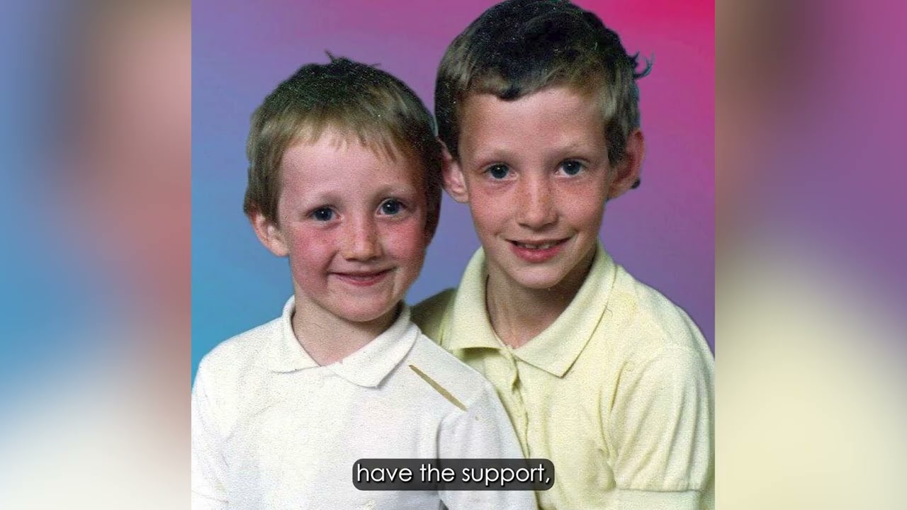 Declan's Law (Subtitled)
