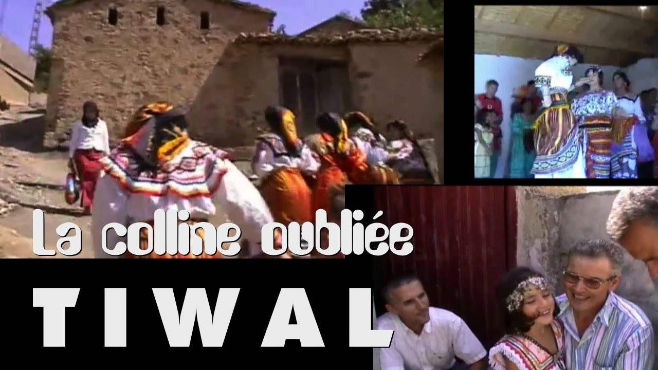 TIWAL, qu'est-elle devenue la colline oubliée?