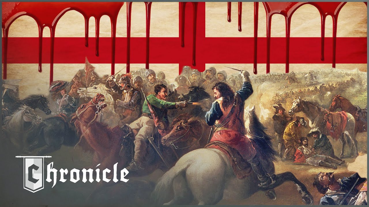 Marston Moor: The Biggest & Bloodiest Battle Fought On English Soil