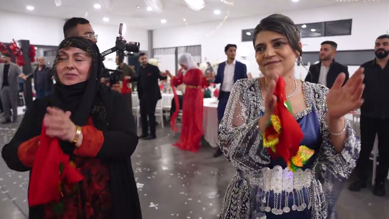HINA DİLAN & ENES 