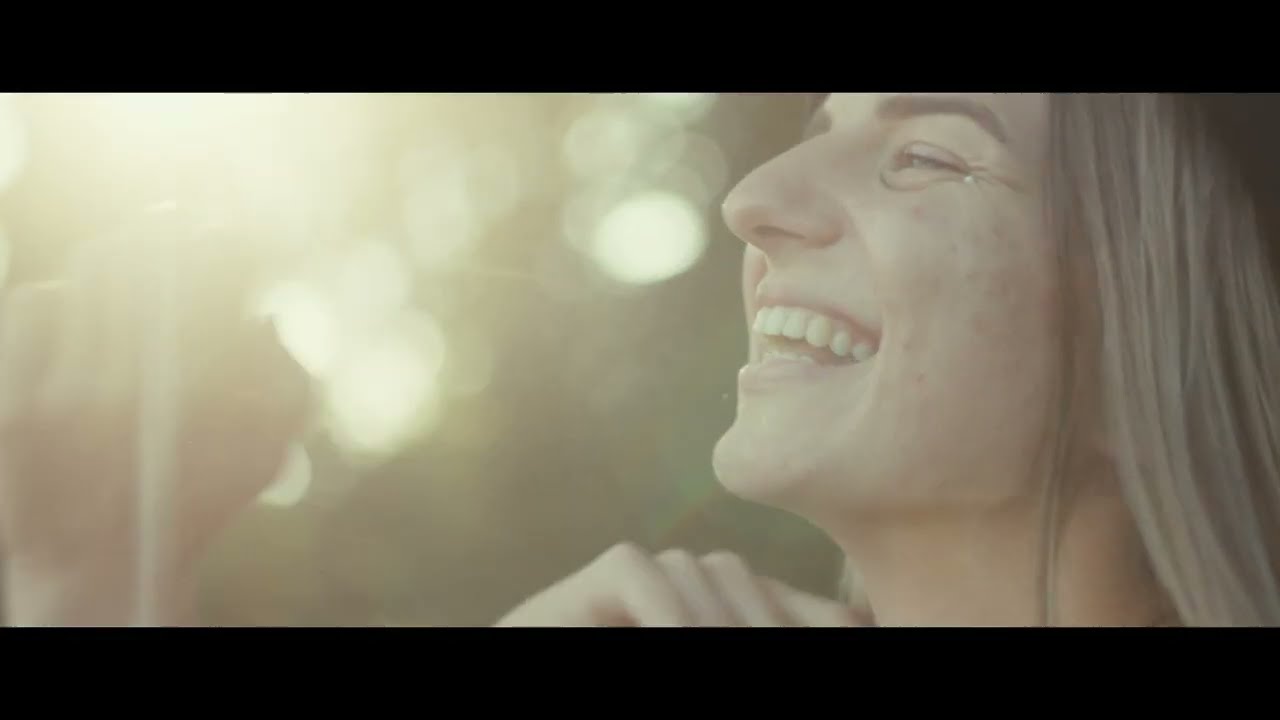 ANESKA - Ve tvých očích feat. René Matlášek