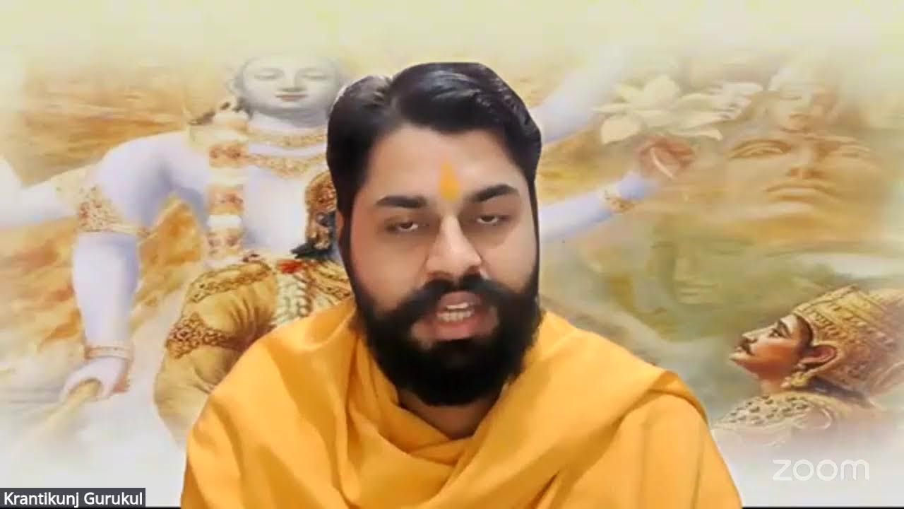 91. स्वाध्याय - सत्संग |  #Swadhyay - #Satsang | #Sanatan #Dharm