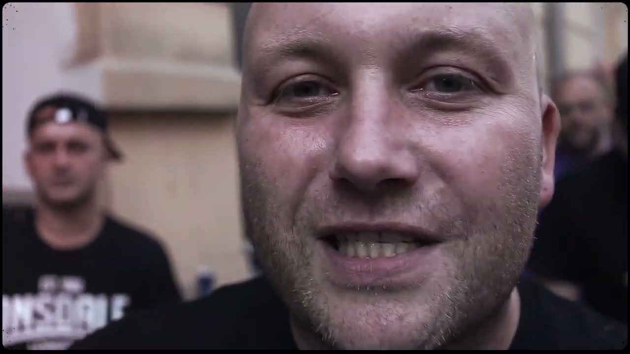 Tomi BJS ft. Kowall, Dj Emace - Łokcie (prod.Scandal Prodz) // STREET VIDEO