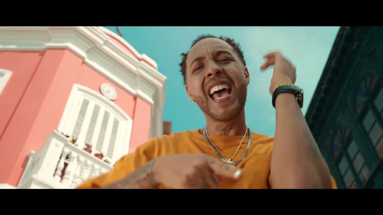 Ya Me Enteré - Leo Fabre (Video Oficial)