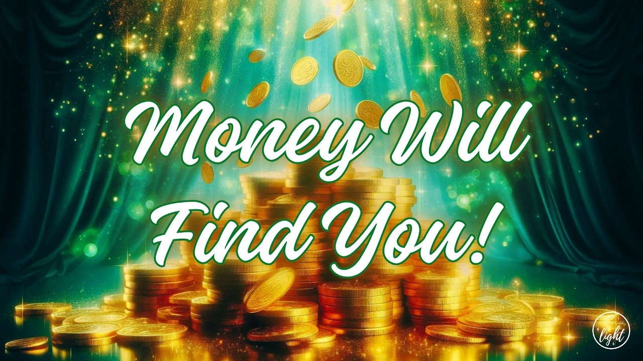 WEALTH RAMPAGE 💸 Money Will Appear Out of Thin Air! Listen and Receive