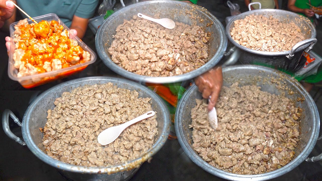 BAKSO KRIWIL 2 JAM LUDES 20 KILO ADONAN !!! BARU 4 BULAN JUALAN LARIS MANIS !! JAJANAN SEMARANG