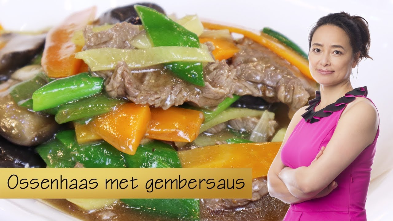 Keung Tjoeng Ngau Yoek