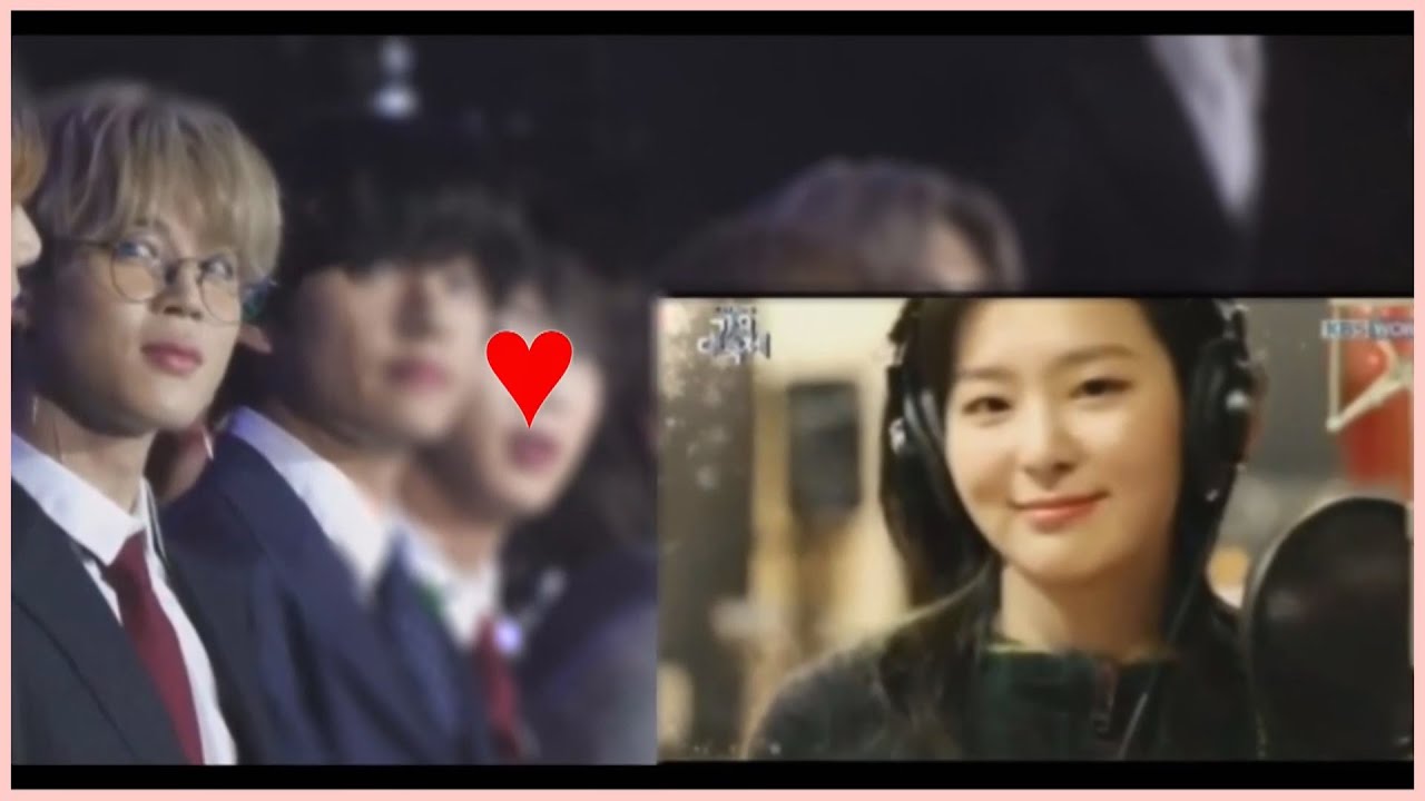 [HD] Favorite Moments of Seulmin at KBS 2019/ SEULMIN IS REAL ♥