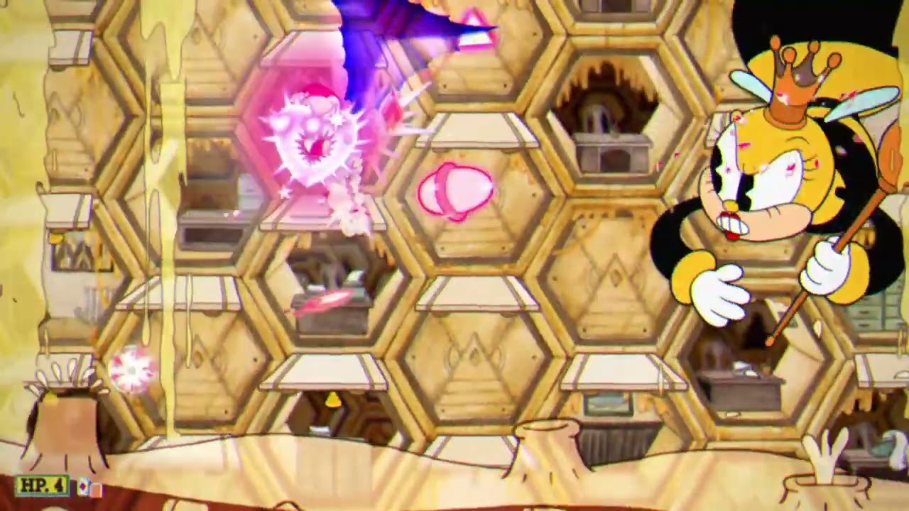 Stream 17 | Cuphead