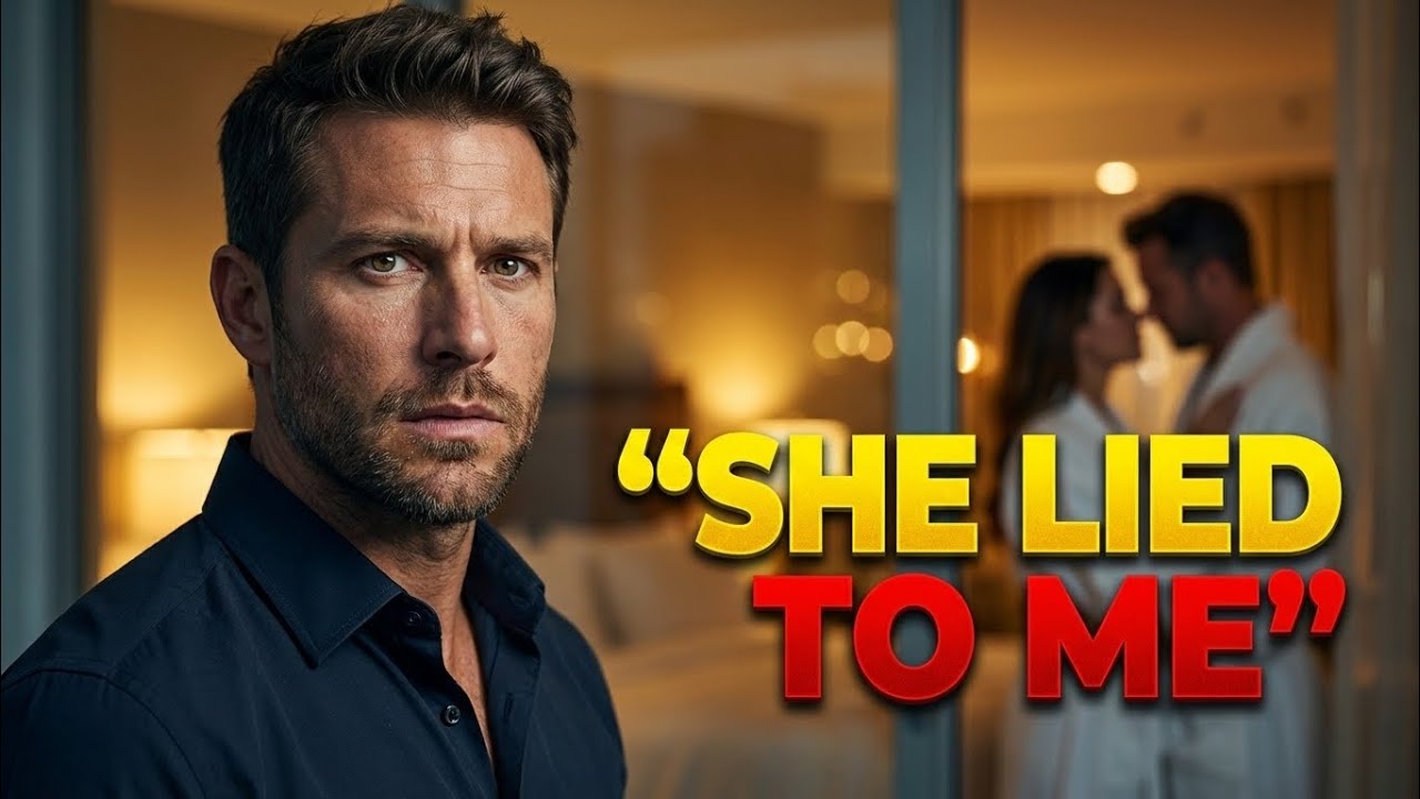 I Caught My Wife Cheating In Miami… But She Didn’t Expect What Happened Next