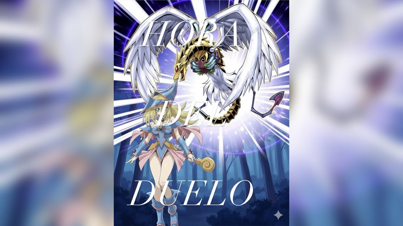 hora del duelo - waibi, aylyy (Video Lyrics)