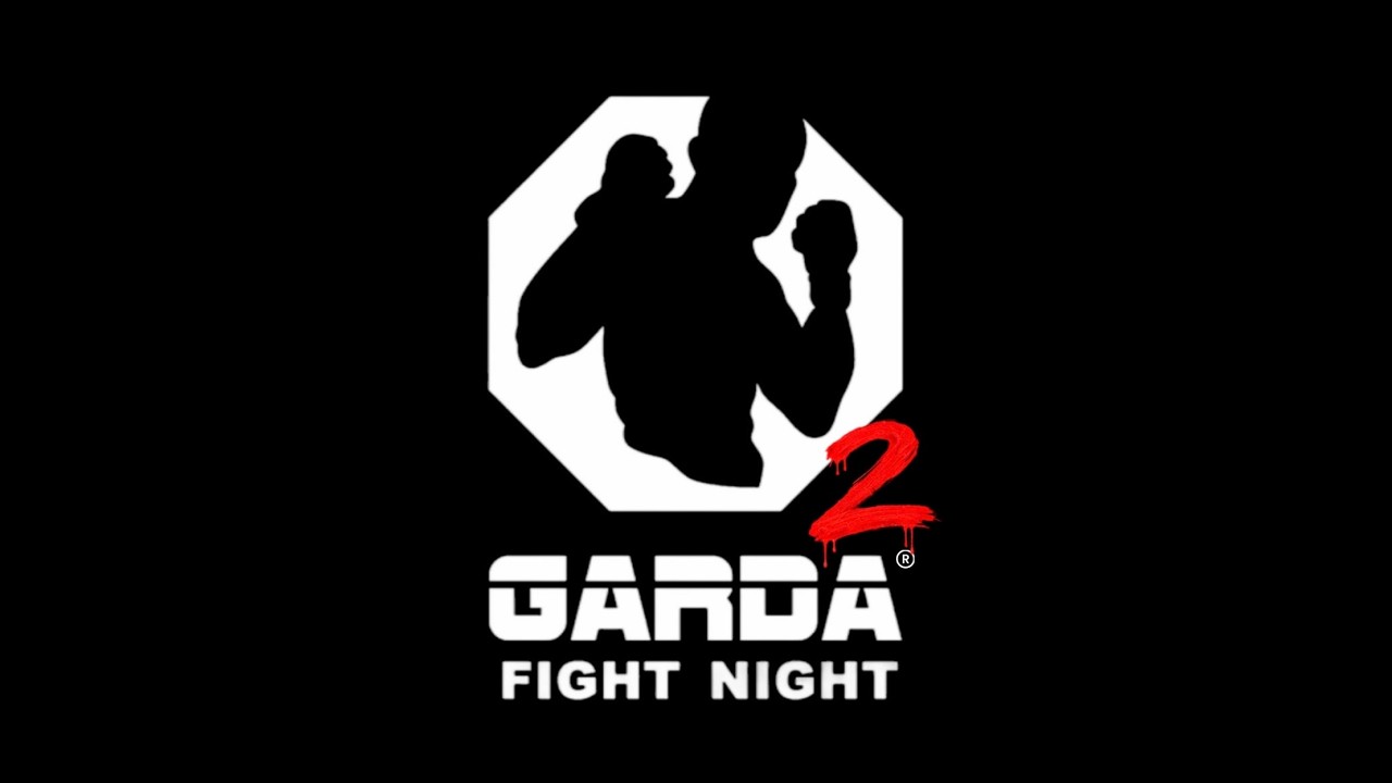 GARDA FIGHT NIGHT 2