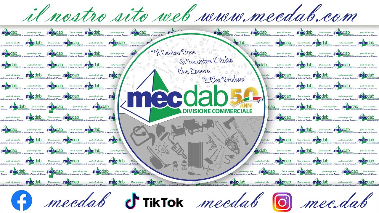 Mec.Dab srl