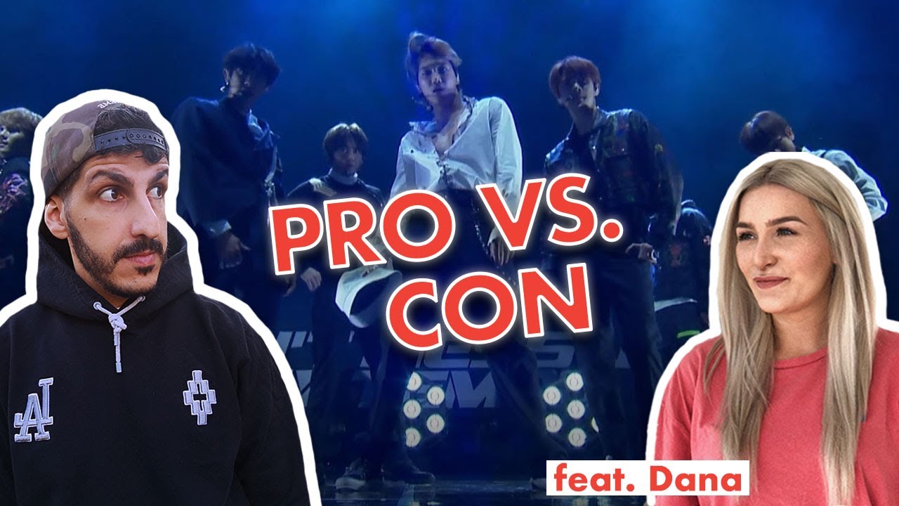 Producer REAGIERT auf EXO(엑소)- White Noise + Thunder + PLAYBOY + Artificial Love