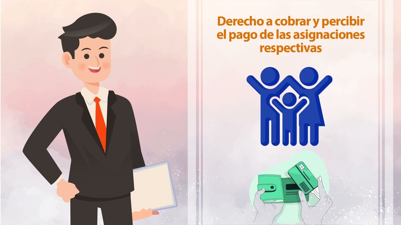 &iquest;Qu&eacute; es la asignaci&oacute;n familiar o reconocimiento de carga familiar?