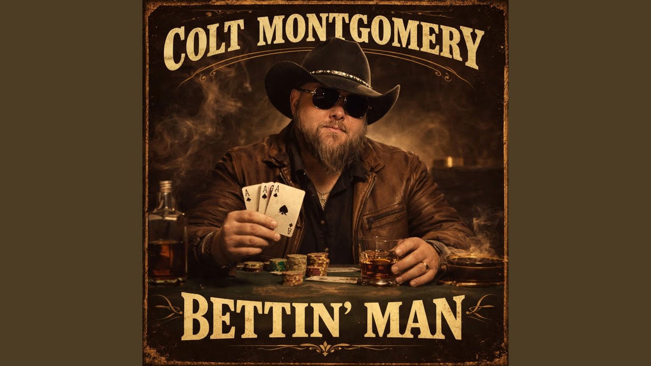 Bettin' Man
