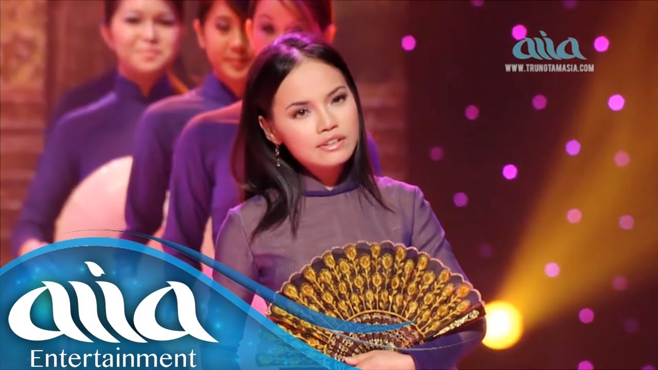 «ASIA 52» Mưa Trên Phố Huế (Minh Kỳ) - Ngọc Hạ