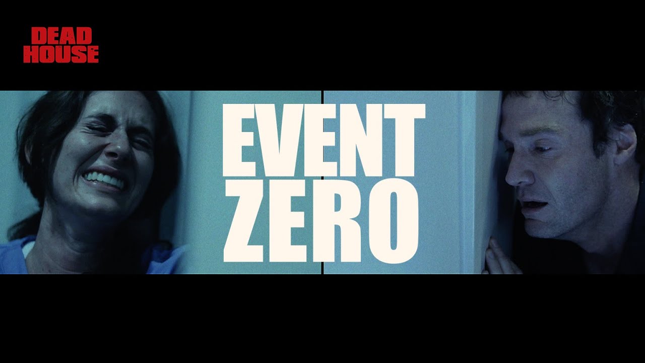 Thriller Series Event Zero (2012) - Episode 4: Jack and Shelley | DEADHOUSE.TV