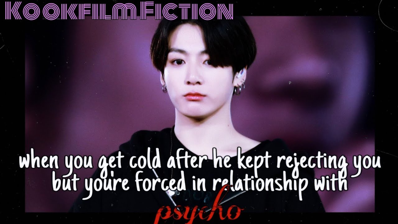 `when you get cold after he kept rejecting your confession but the reason is else....|| 3k special