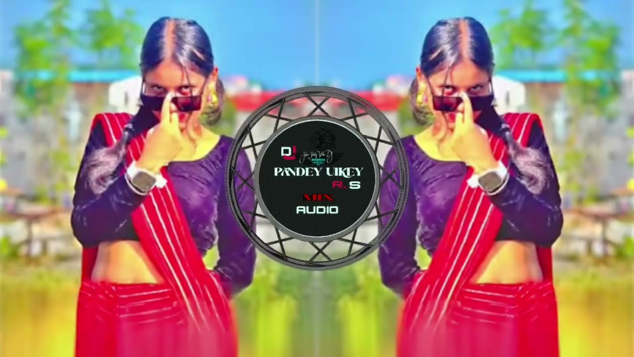 हंदालाती नाकुन छोरी किसी GONDI SONG HANDALATI NAKUN CHORI KISI DJ RAJKUMAR UIKEY DJPANDEY UIKEY