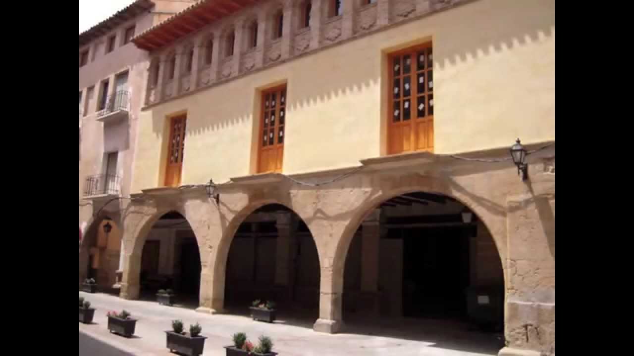 Alcorisa,Teruel