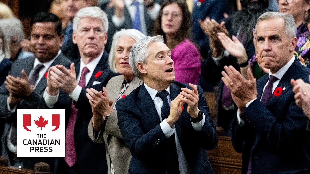 Liberal government survives second confidence vote as Conservative caucus turmoil continues