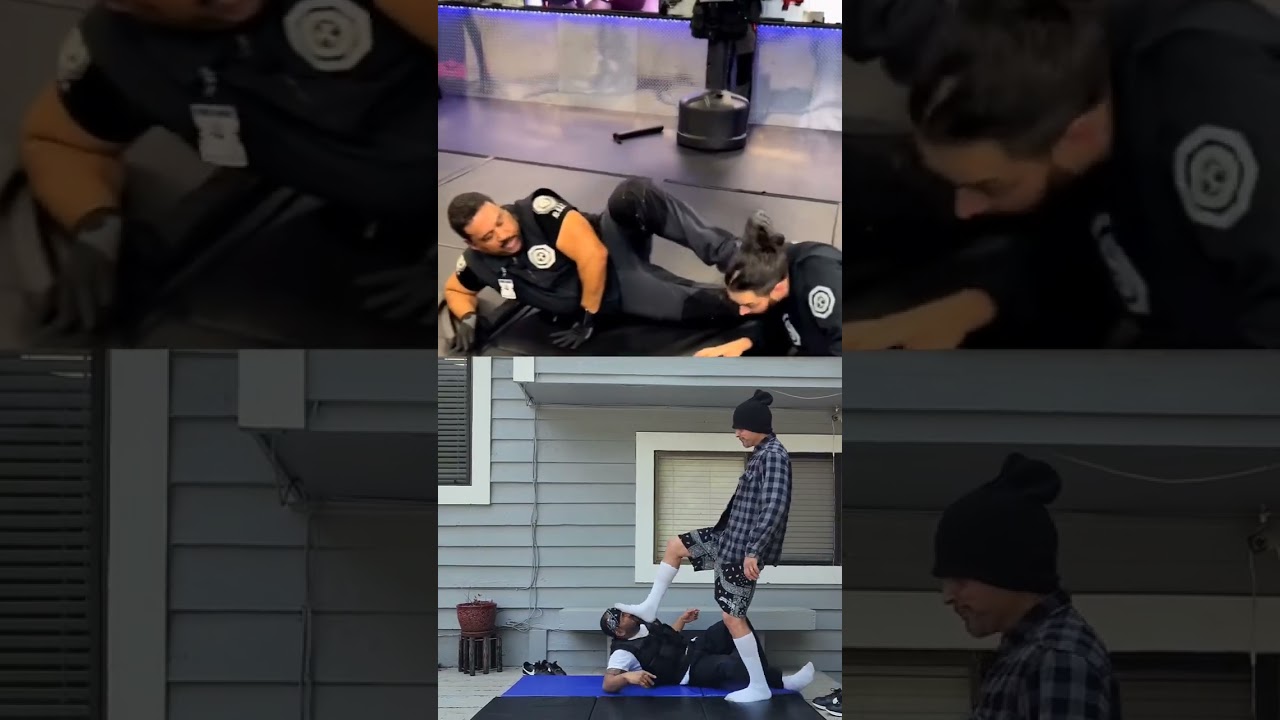 Fantasy vs Real Life 