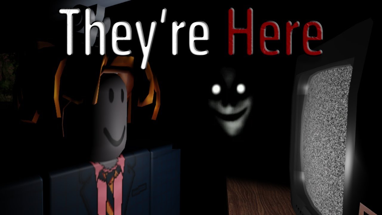 Amber Alert on Roblox got us Tweaking