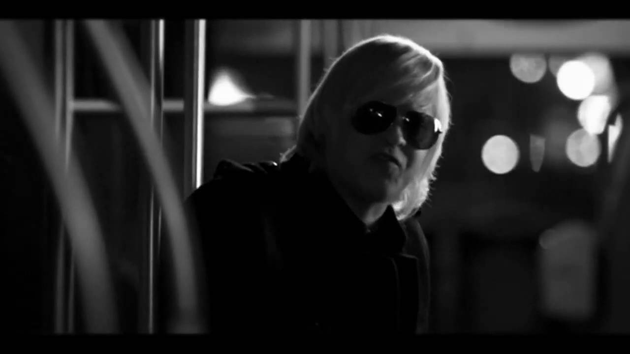 IRA To, co na zawsze  - teledysk - director cut