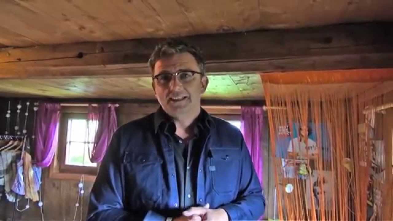 Der Bergdoktor Hans Sigl: Inside Gruberhof Teil 4